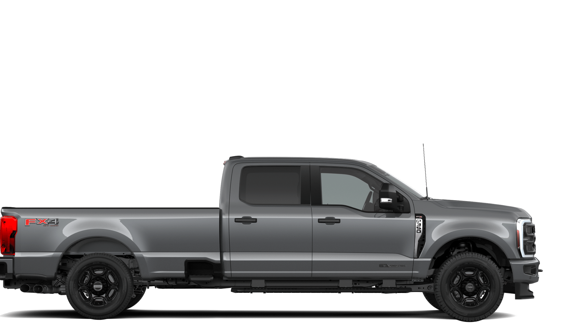 2026 Ford Super Duty® External Image 1